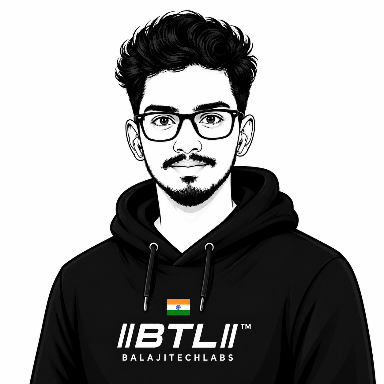 Balaji S. - Profile 5